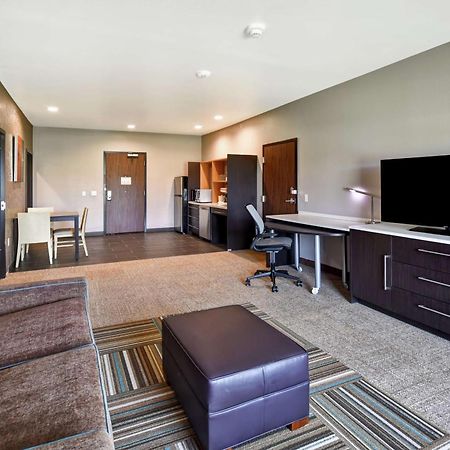 Home2 Suites By Hilton El Reno Eksteriør billede