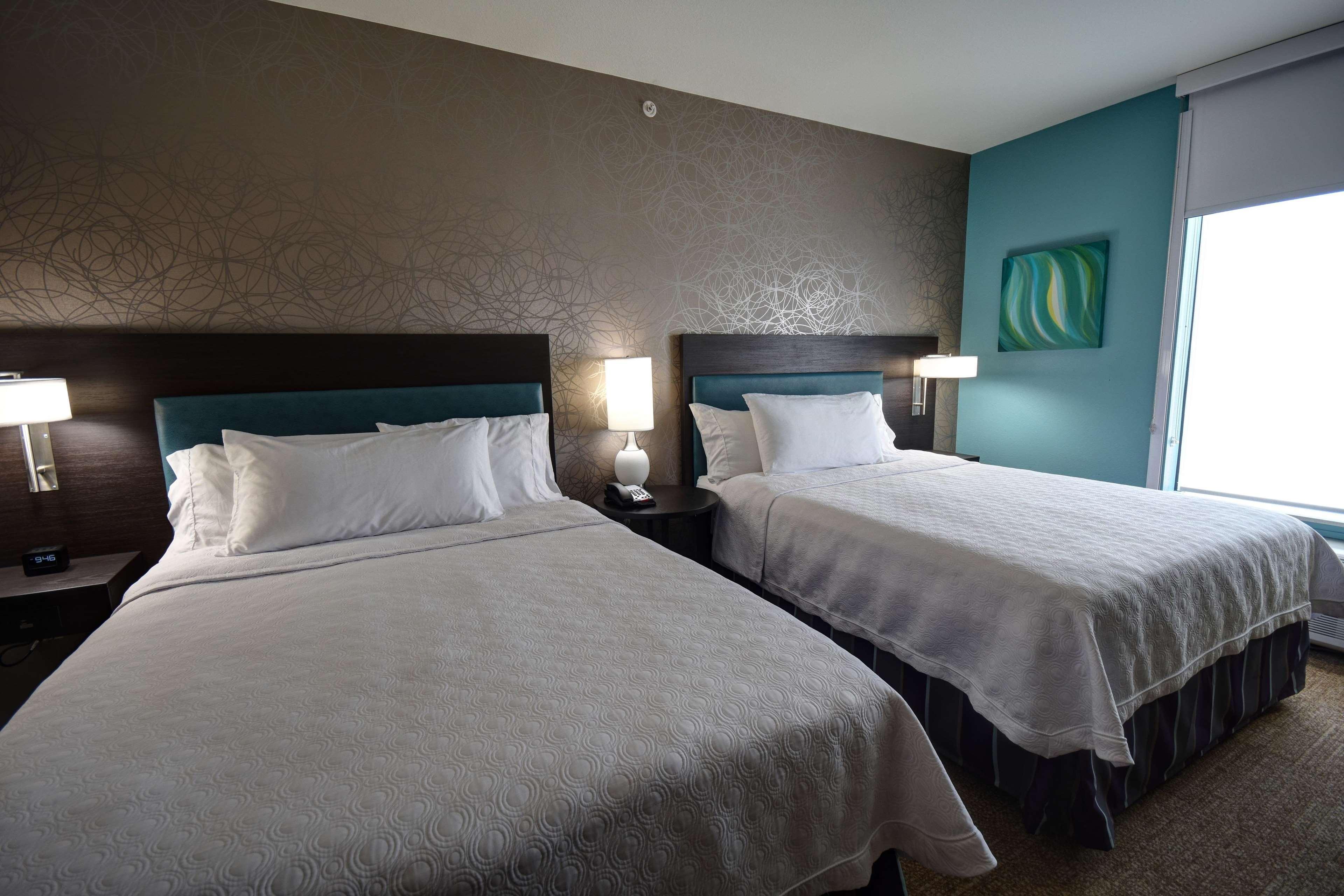 Home2 Suites By Hilton El Reno Eksteriør billede