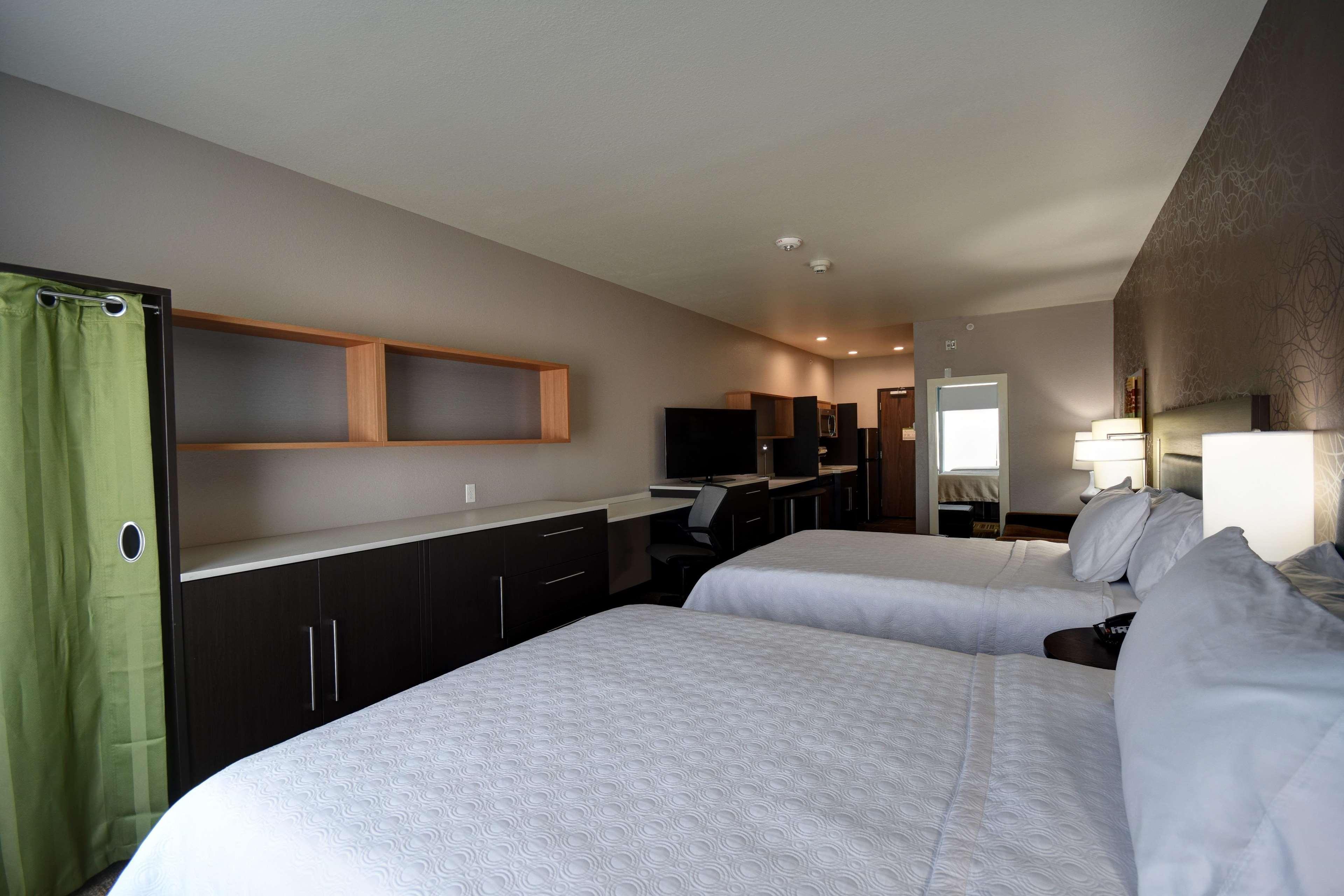 Home2 Suites By Hilton El Reno Eksteriør billede