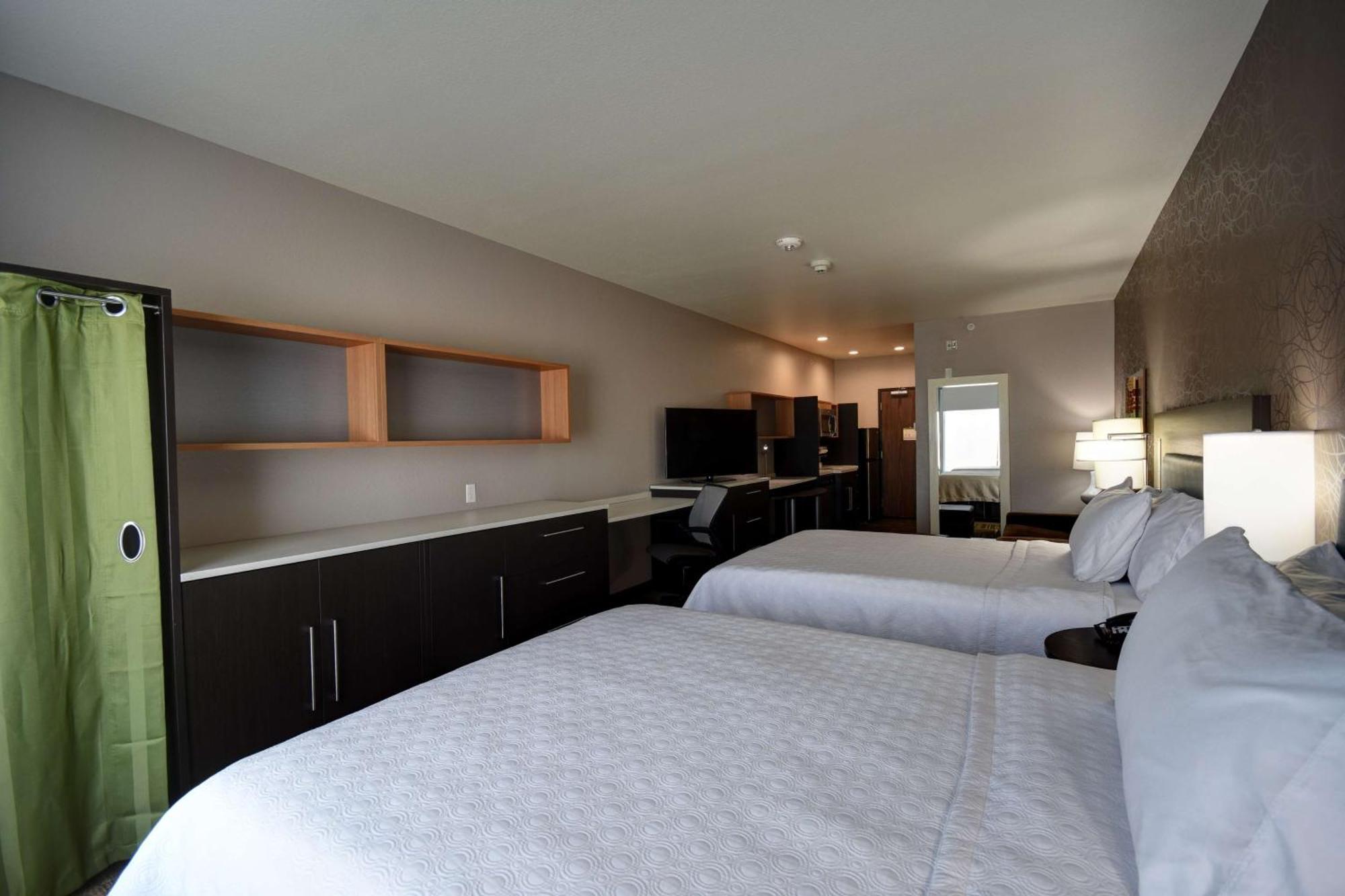 Home2 Suites By Hilton El Reno Eksteriør billede